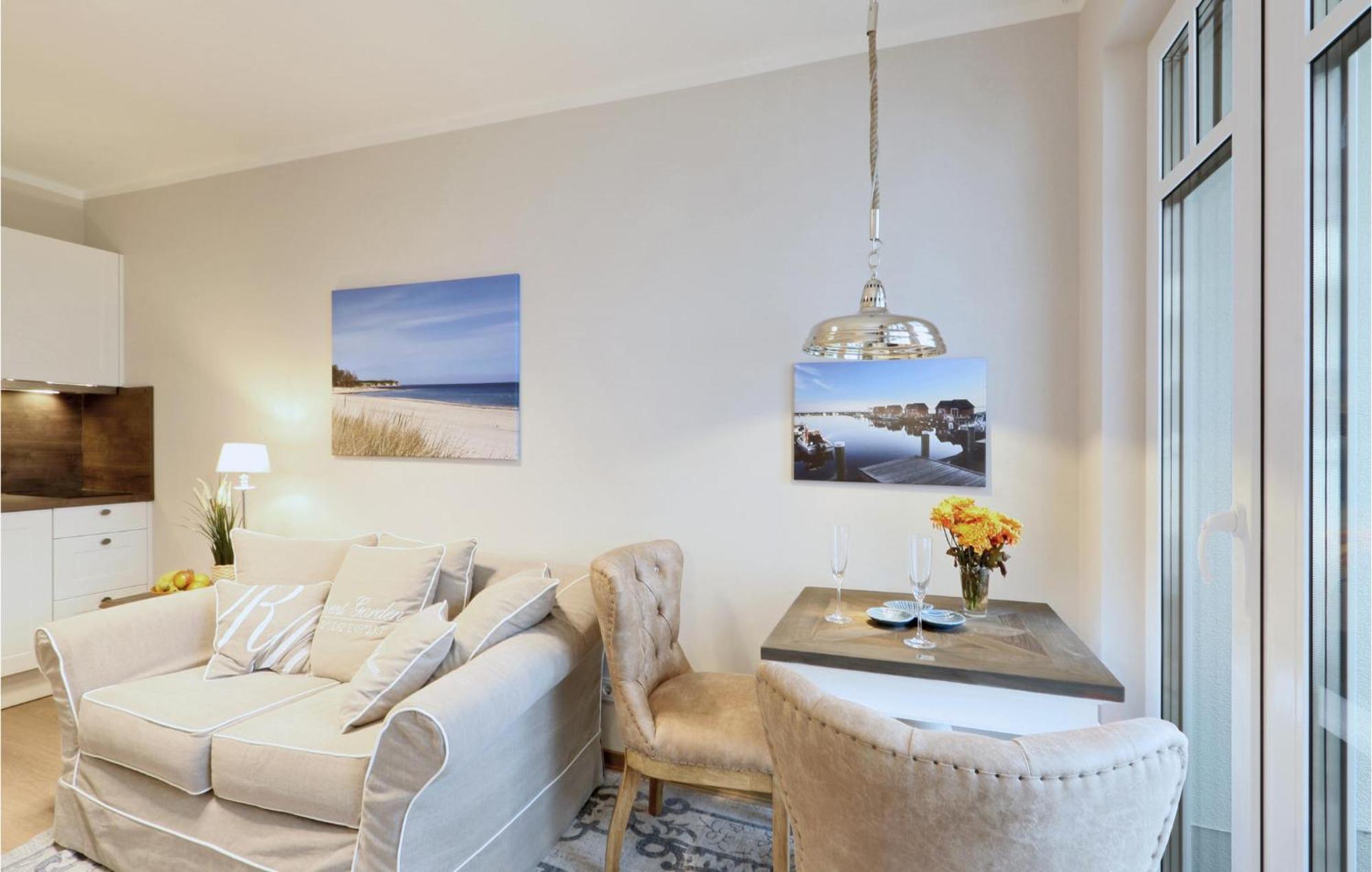 Baltischer Hof Apartment 20 Boltenhagen  Exteriér fotografie